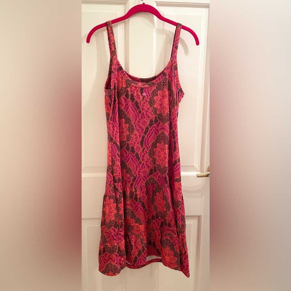 PrAna Sleeveless Dress - Picture 3 of 4